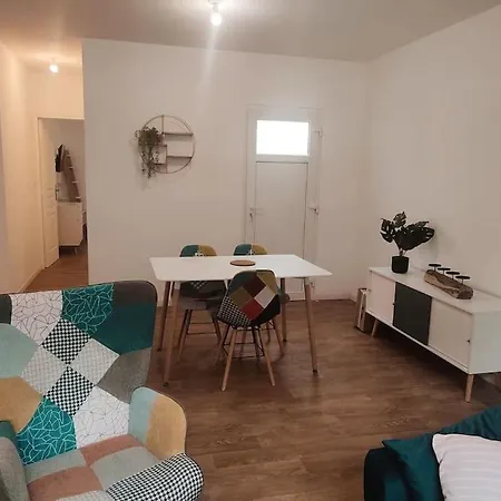 Maison Scandinave Avec Garage