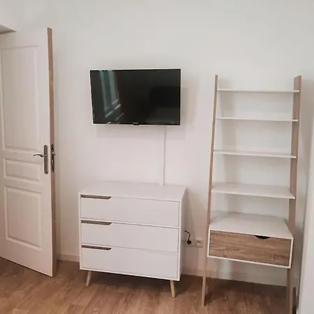 Maison Scandinave Avec Garage