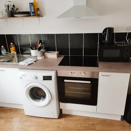 Maison Scandinave Avec Garage Roubaix