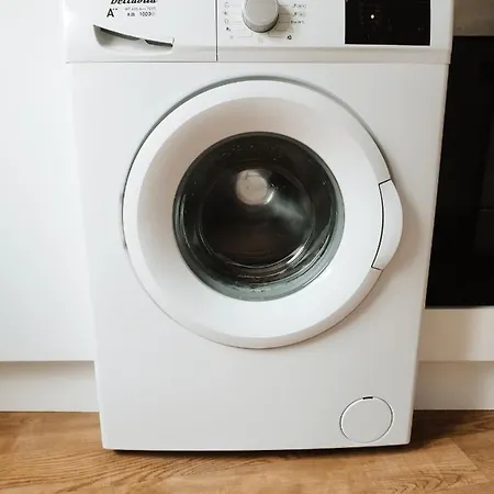 Maison Scandinave Avec Garage Hébergement de vacances *
